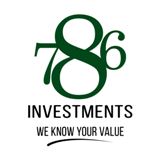 786 Investments Ltd
